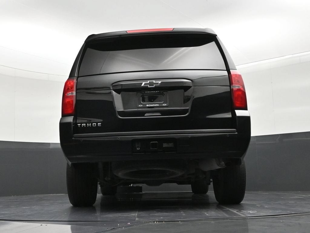 2019 Chevrolet Tahoe LS