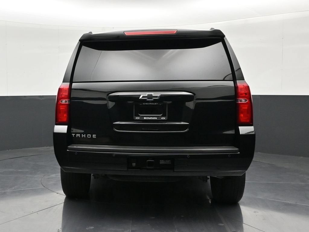 2019 Chevrolet Tahoe LS