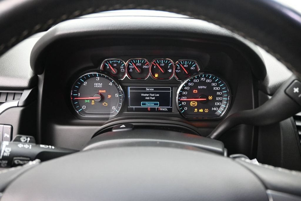 2019 Chevrolet Tahoe LS