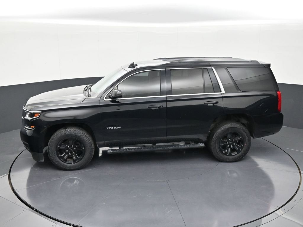 2019 Chevrolet Tahoe LS