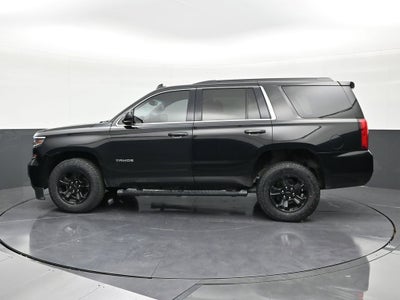 2019 Chevrolet Tahoe LS