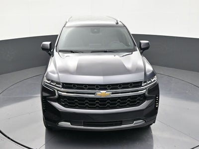 2023 Chevrolet Suburban LS