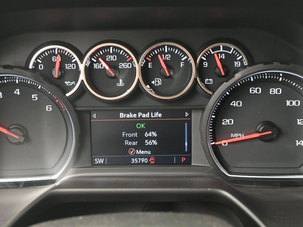 2023 Chevrolet Suburban LS