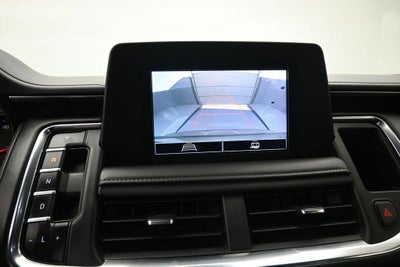 2023 Chevrolet Suburban LS