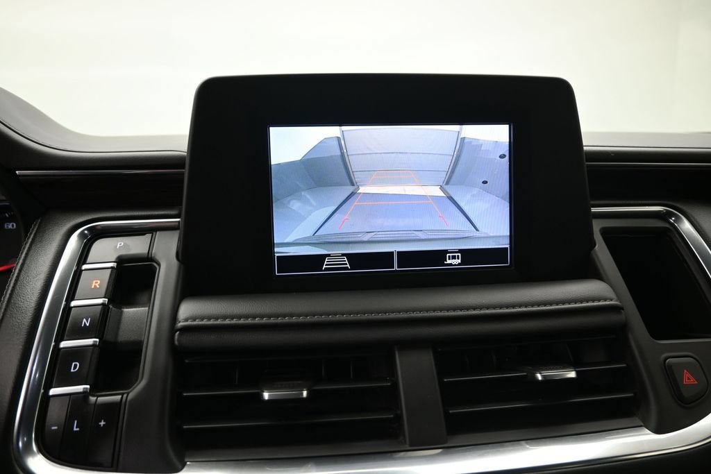 2023 Chevrolet Suburban LS