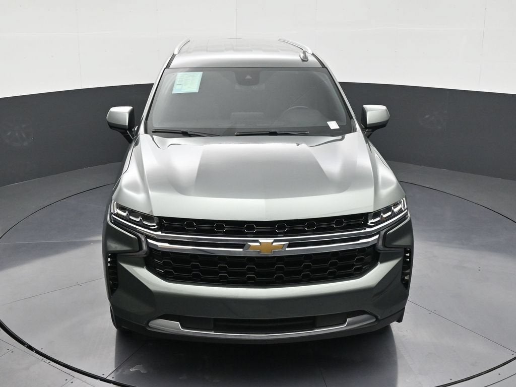 2023 Chevrolet Suburban LS