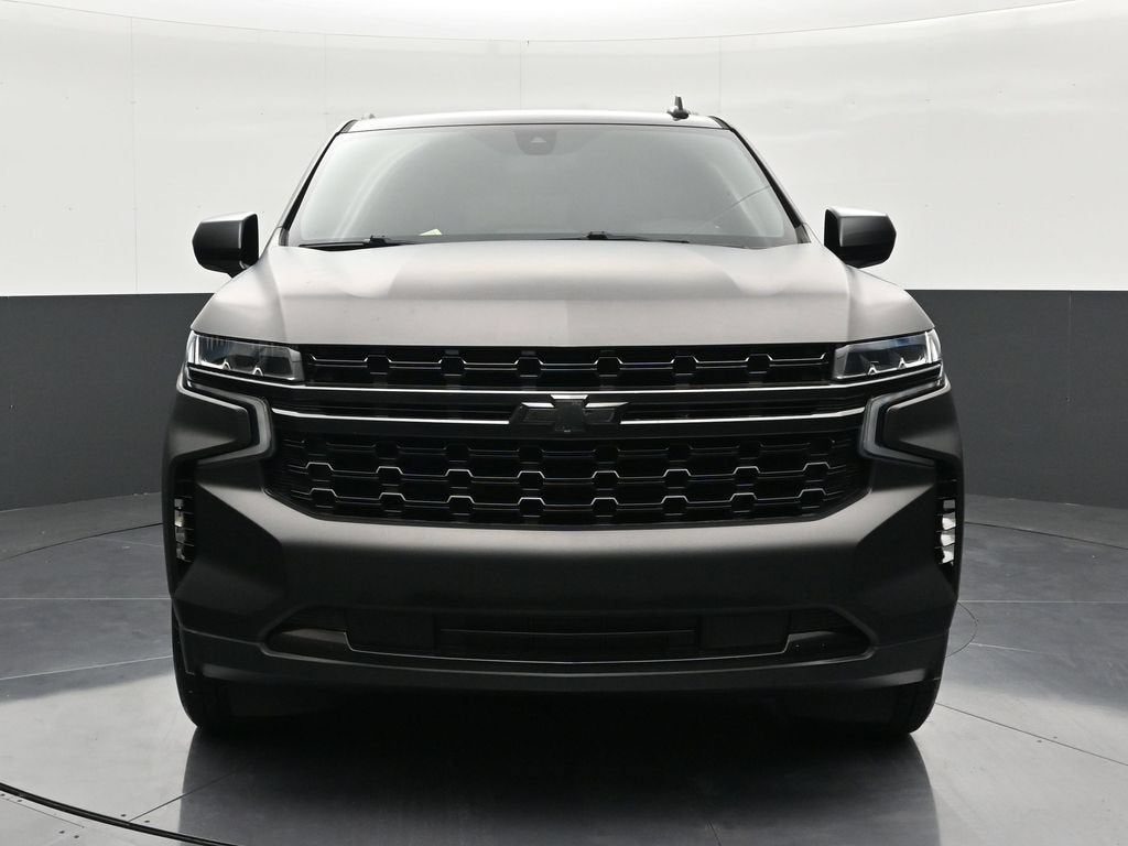 2021 Chevrolet Suburban LS