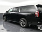 2022 Chevrolet Suburban LS