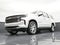 2022 Chevrolet Suburban High Country
