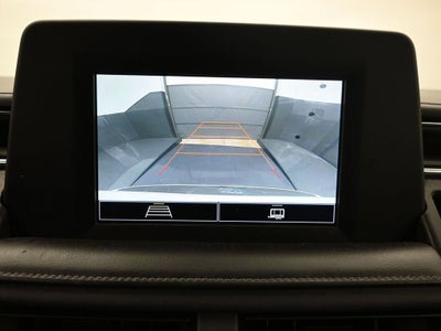 2022 Chevrolet Tahoe LS