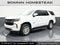 2022 Chevrolet Tahoe LS