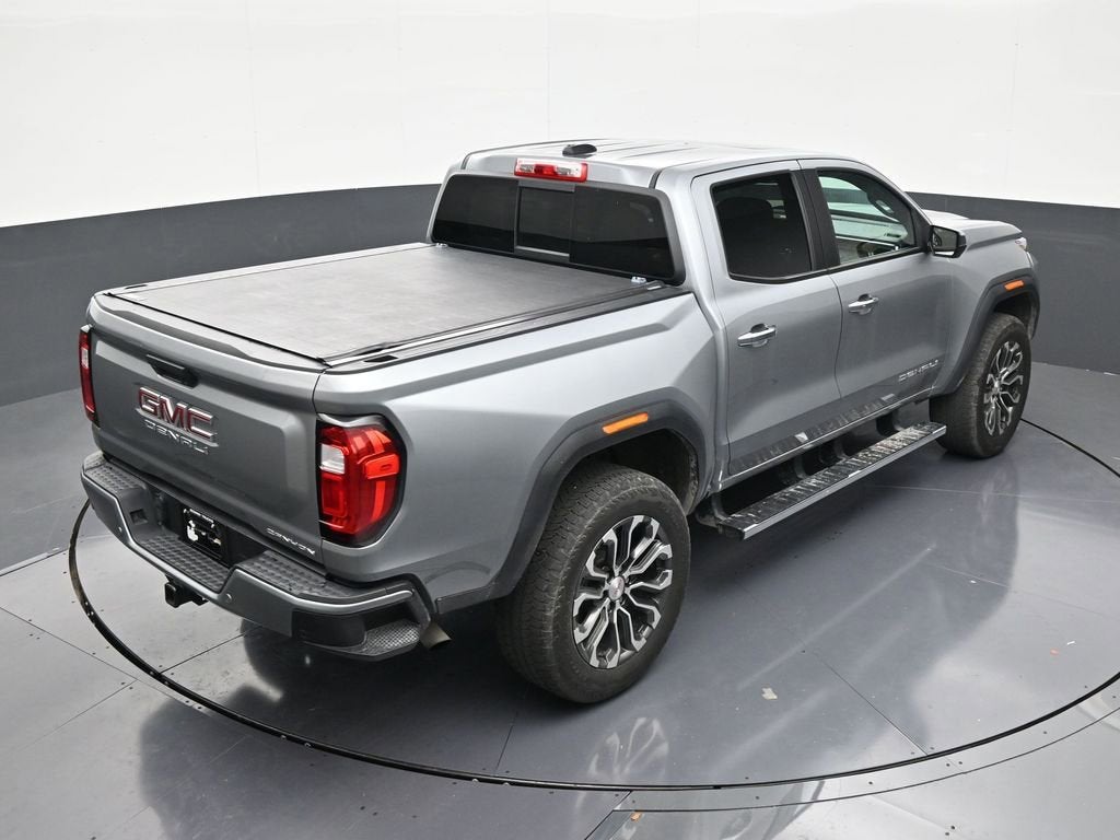 2023 GMC Canyon Denali