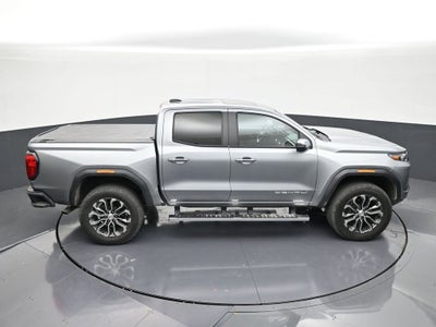 2023 GMC Canyon Denali