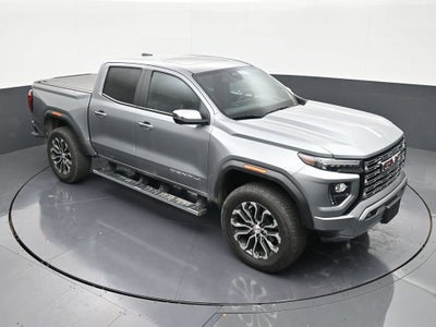 2023 GMC Canyon Denali