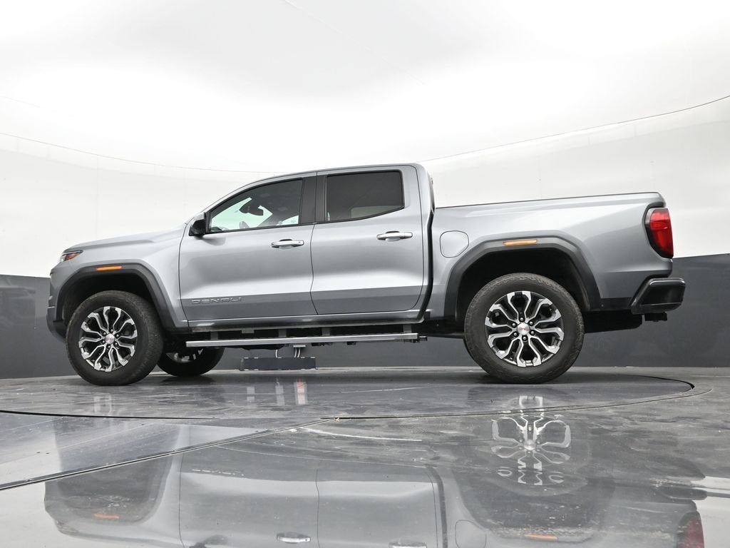 2023 GMC Canyon Denali