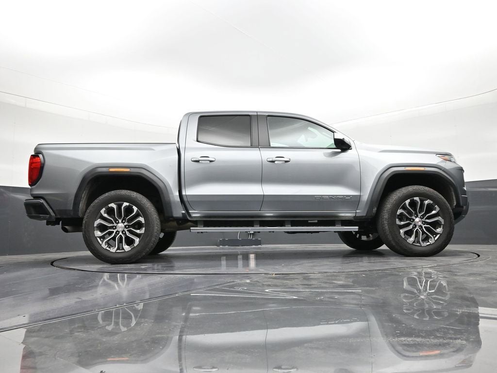 2023 GMC Canyon Denali