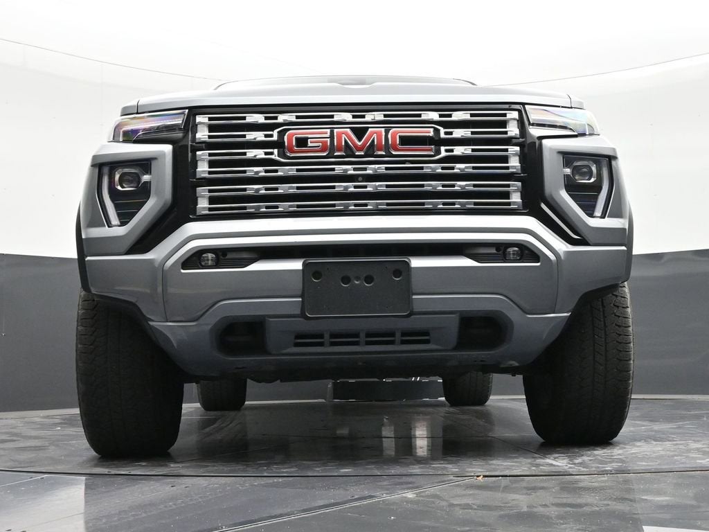 2023 GMC Canyon Denali
