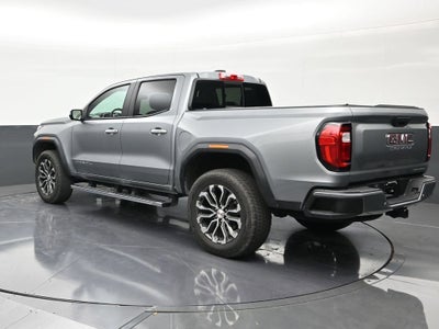 2023 GMC Canyon Denali