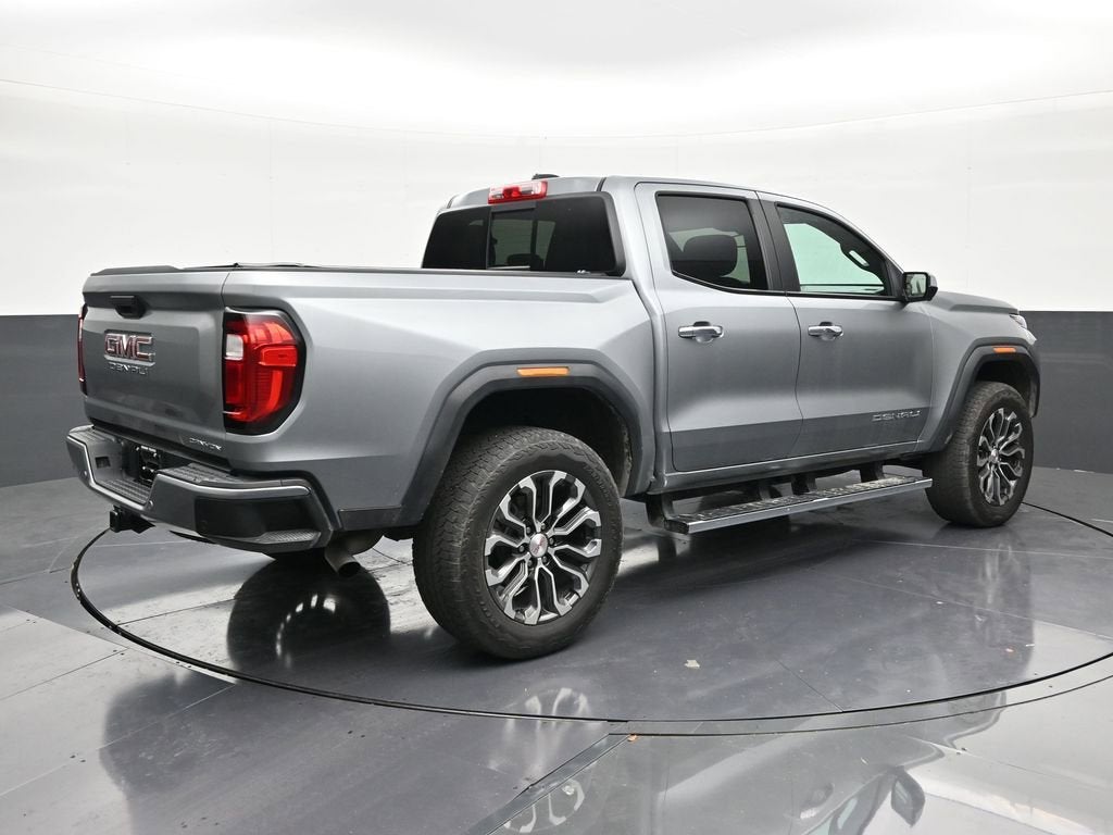 2023 GMC Canyon Denali