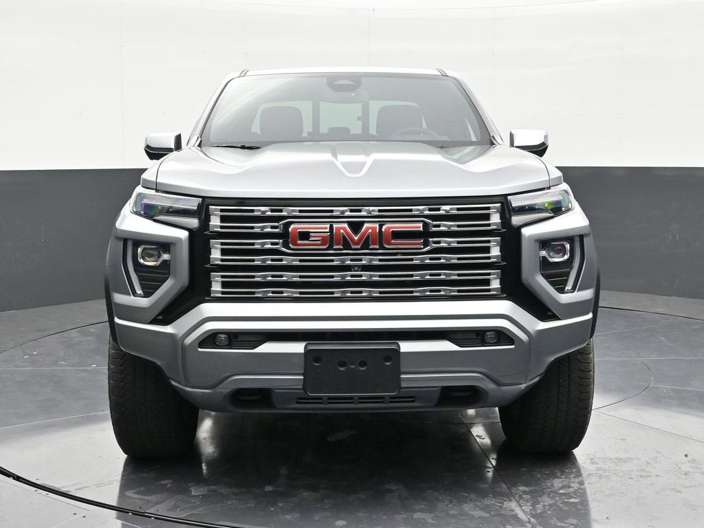 2023 GMC Canyon Denali