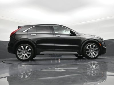 2023 Cadillac XT4 FWD Premium Luxury