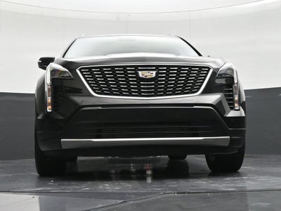 2023 Cadillac XT4 FWD Premium Luxury