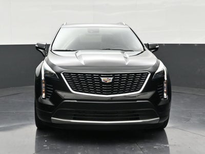 2023 Cadillac XT4 FWD Premium Luxury