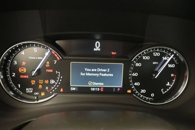 2023 Cadillac XT4 FWD Premium Luxury