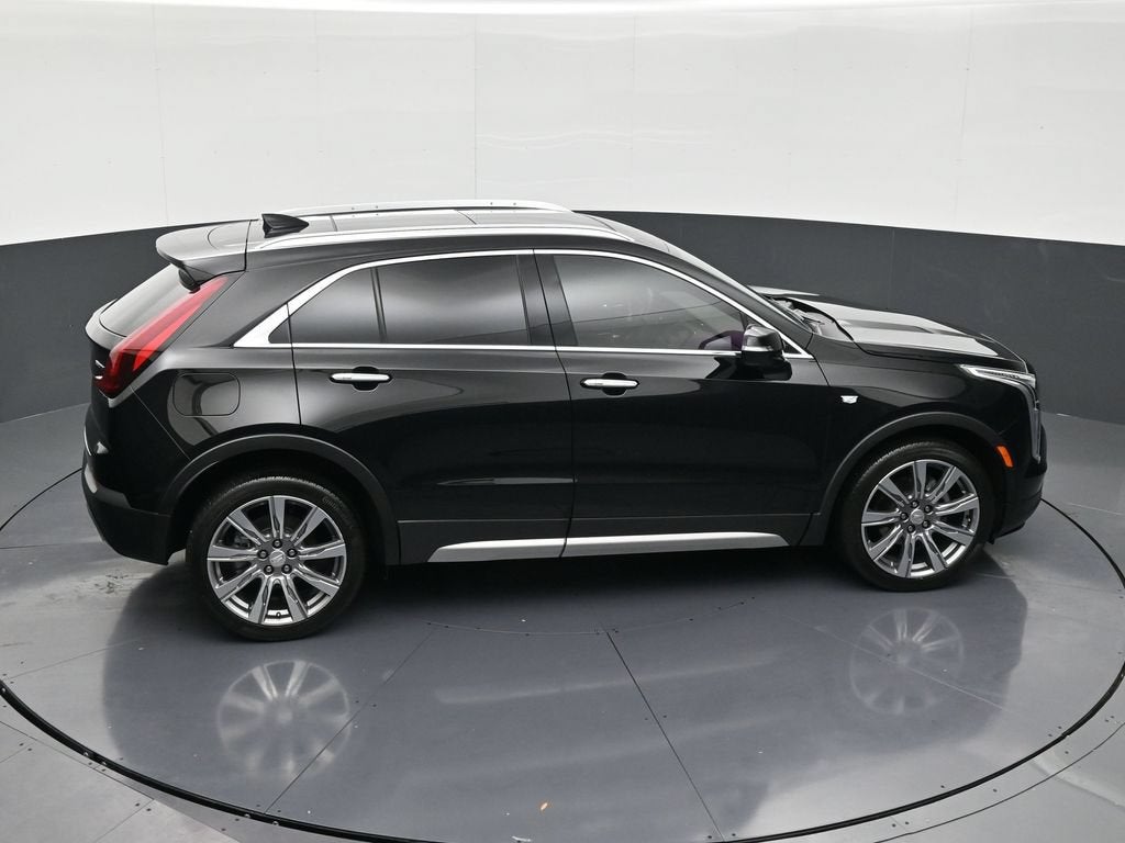 2023 Cadillac XT4 FWD Premium Luxury