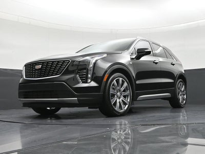 2023 Cadillac XT4 FWD Premium Luxury