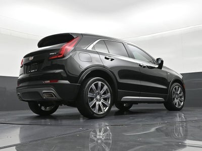 2023 Cadillac XT4 FWD Premium Luxury