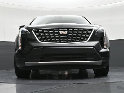2023 Cadillac XT4 FWD Premium Luxury