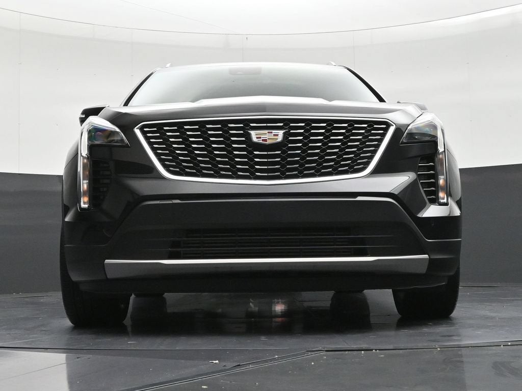 2023 Cadillac XT4 FWD Premium Luxury