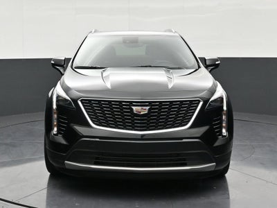 2023 Cadillac XT4 FWD Premium Luxury