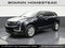 2022 Cadillac XT5 Luxury