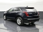 2022 Cadillac XT5 Luxury
