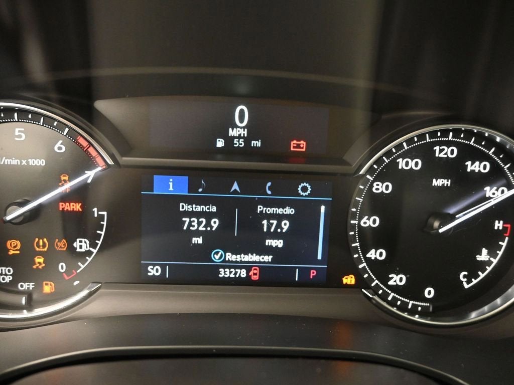 2024 Cadillac XT5 Luxury