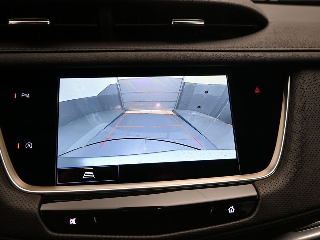 2024 Cadillac XT5 Luxury