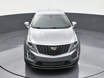 2024 Cadillac XT5 Luxury