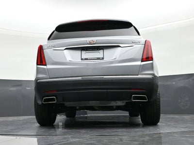 2024 Cadillac XT5 Luxury