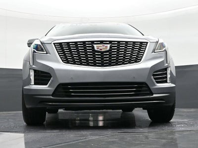 2024 Cadillac XT5 Luxury