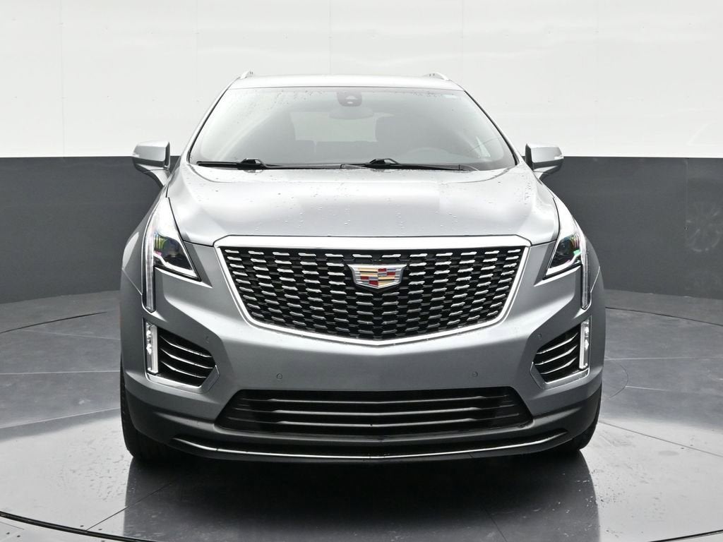 2024 Cadillac XT5 Luxury