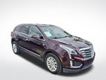 2018 Cadillac XT5 FWD