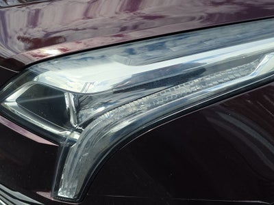 2018 Cadillac XT5 FWD