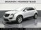 2020 Cadillac XT5 Premium Luxury FWD