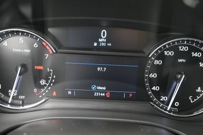 2024 Cadillac XT6 Luxury