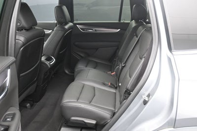 2024 Cadillac XT6 Luxury