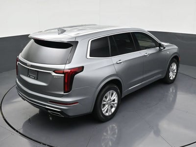 2024 Cadillac XT6 Luxury