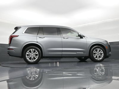 2024 Cadillac XT6 Luxury