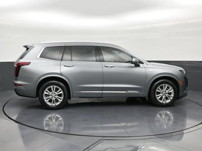 2024 Cadillac XT6 Luxury